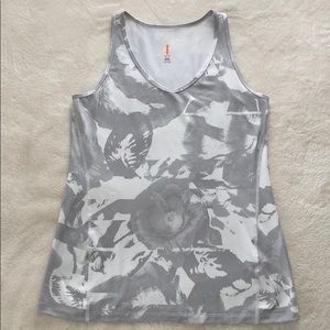 Lucy Woman’s Athletic Tank Top